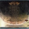 TIMO TOLKKI'S AVALON - ANGELS OF THE APOCALYPSE - ���������