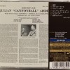 CANNONBALL ADDERLEY - SOMETHIN' ELSE - ���������