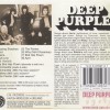 DEEP PURPLE - DEEP PURPLE (APRIL) - ���������
