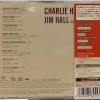 CHARLIE HADEN, JIM HALL - CHARLIE HADEN - JIM HALL - ���������