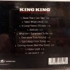KING KING - STANDING IN THE SHADOWS (digipak) - ���������