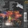 JUDAS PRIEST - LIVING AFTER MIDNIGHT - THE BEST OF THE METAL GODS - ���������