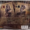 KING COMPANY - QUEEN OF HEARTS - ���������