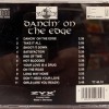 DEAD BANG - DANCIN' ON THE EDGE - ���������