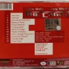 DARIO MOLLO / TONY MARTIN - THE CAGE 2 - ���������