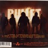 BULLET - STORM OF BLADE (limited edition) (digipack) - ���������