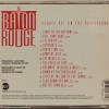 BATON ROUGE - LIGHTS OUT ON THE PLAYGROUND - ���������