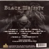 BLACK MAJESTY - IN YOUR HONOUR (digipak) - ���������