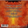 EDGUY - LAVATORY LOVE LOVE MACHINE (EP) (digipak) - ���������