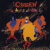 QUEEN - A KIND OF MAGIC (cardboard sleeve) - ���������