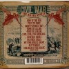 CIVIL WAR - THE KILLER ANGELS (cardboard sleeve) - ���������