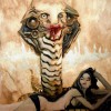LIMP BIZKIT - GOLD COBRA - ���������