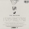 KORN - THE NOTHING - ���������