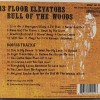 13TH FLOOR ELEVATORS - BULL THE WOODS (digipak) - ���������