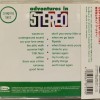 ADVENTURES IN STEREO - ADVENTURES IN STEREO - ���������
