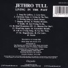 JETHRO TULL - LIVING IN THE PAST - ���������
