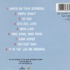 GEORGE HARRISON - DARK HORSE - ���������