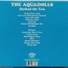 AQUADOLLS - STOKED ON YOU (digisleeve) - ���������