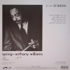ANTHONY WILLIAMS - SPRING - ���������