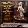 KISSIN' DYNAMITE - MONEY, SEX & POWER (digipak) - ���������