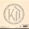 KISSIN' DYNAMITE - NOT THE END OF THE ROAD (digipak) - ���������