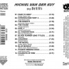 MICHIEL VAN DER KUY - PLAYS WORLD HITS - ���������