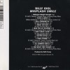 BILLY IDOL - WHIPLASH SMILE - ���������