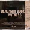 BENJAMIN BOOKER - WITNESS - ���������
