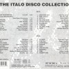 THE ITALO DISCO COLLECTION - VARIOUS ARTISTS - ���������