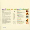 ROXETTE - DON'T BORE US - GET TO THE CHORUS (ROXETTE'S GREATEST HITS) - ���������