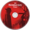 RORY GALLAGHER - KICKBACK CITY (digibook) - ���������
