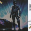 WRAITH - ORIGINAL MOTION PICTURE SOUNDTRACK - VARIOUS ARTISTS - ���������