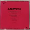 LASERDANCE - LASERDANCE ('88 REMIX) (single) (3 tracks) (cardboard sleeve) - ���������