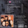 ROCKETS - ANOTHER FUTURE (cardboard sleeve) - ���������
