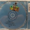 SASH! FEAT. TINA COUSINS - MYSTERIOUS TIMES (single) (3 tracks) - ���������