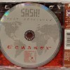 SASH! FEAT. RODRIGUEZ - ECUADOR (single) (6 tracks) - ���������