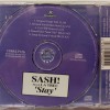 SASH! FEAT. LA TREC - STAY (single) (5 tracks) - ���������