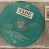 SASH! - LA PRIMAVERA (single) (5 tracks) - ���������