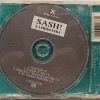 SASH! - LA PRIMAVERA (single) (4 tracks) - ���������