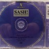 SASH! - COLOUR THE WORLD (single) (3 tracks) - ���������