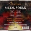 DESTINIA - METAL SOULS - ���������