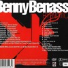 BENNY BENASSI - HYPNOTICA (digipak) - ���������
