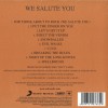 AC/DC - FOR THOSE ABOUT TO ROCK (WE SALUTE YOU) (digipak) - ���������