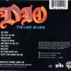 DIO - THE LAST IN LINE - ���������