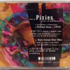 PIXIES - BEST OF PIXIES (WAVE OF MUTILATION) - ���������