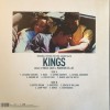 NICK CAVE & WARREN ELLIS - KINGS - ORIGINAL MOTION PICTURE SOUNDTRACK - ���������