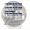2 SHY - YOU GIVE ME ALL I NEED (single) (4 tracks) (with autographs) - ���������
