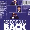 BAD BOYS BLUE - BACK - ���������