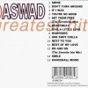 ASWAD - GREATEST HITS - ���������
