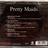 PRETTY MAIDS - PRETTY MAIDS (limited edition) - ���������